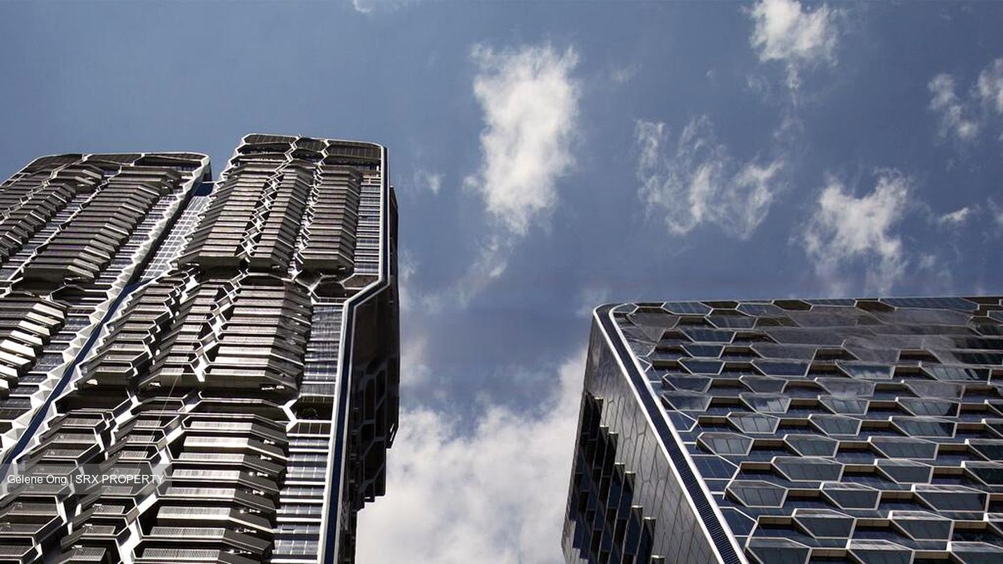 Shenton Way (D1), Condominium #453906401